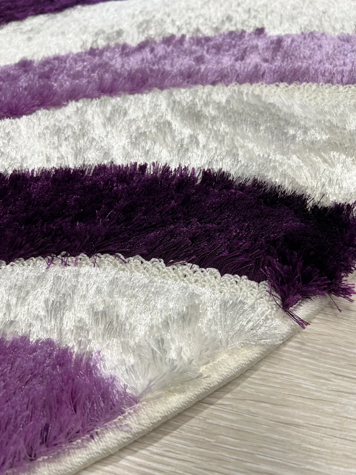 Килим Sirena Plush cream 8235K