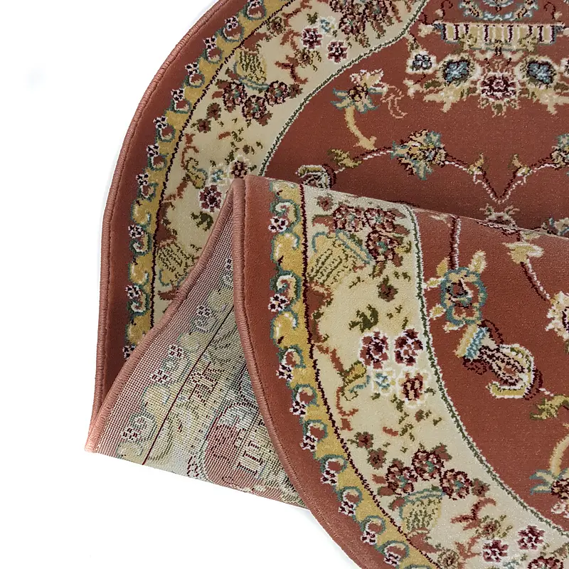 Класичний килим з іранським дизайном Persa Star TILE 2657A