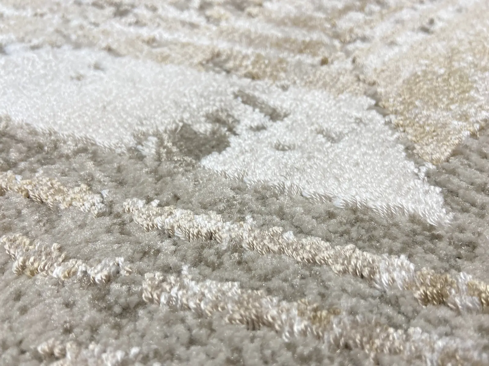 Килим Velura Prime Cream BB80C
