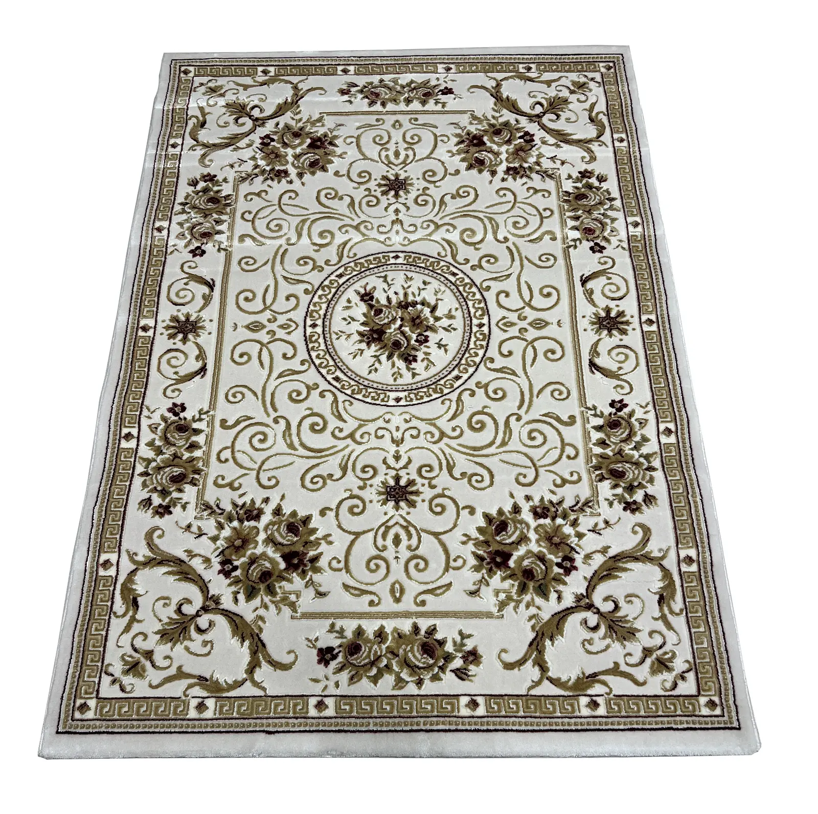 Килим Glara Cream 7815B