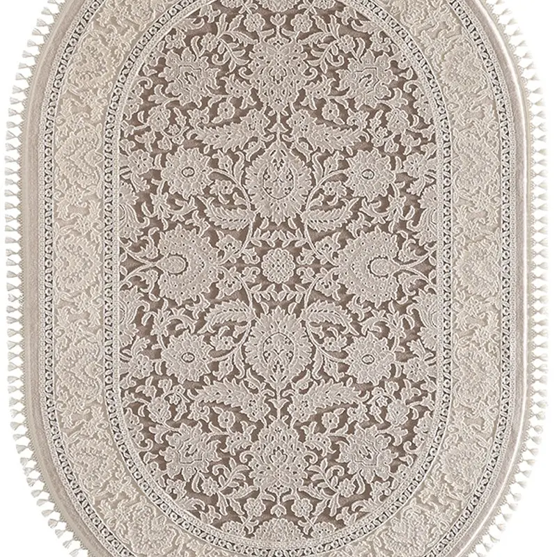 Акриловий килим Velura Lux BEJ 6821