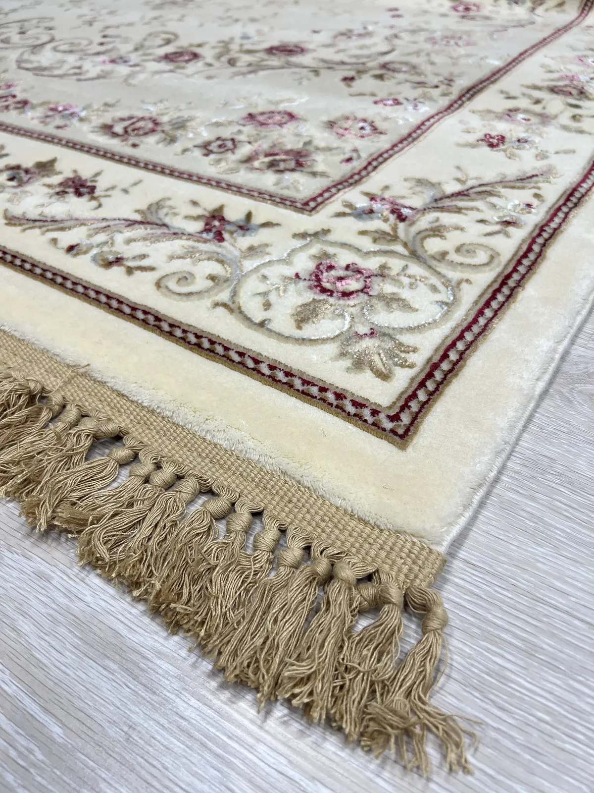 Килим Glara Cream 7799A