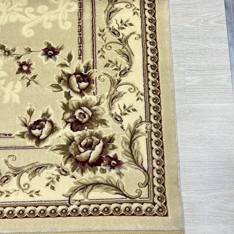 Килим Glara Cream 7858A