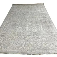 Килим Velura Prime LIGHT GREY L198A