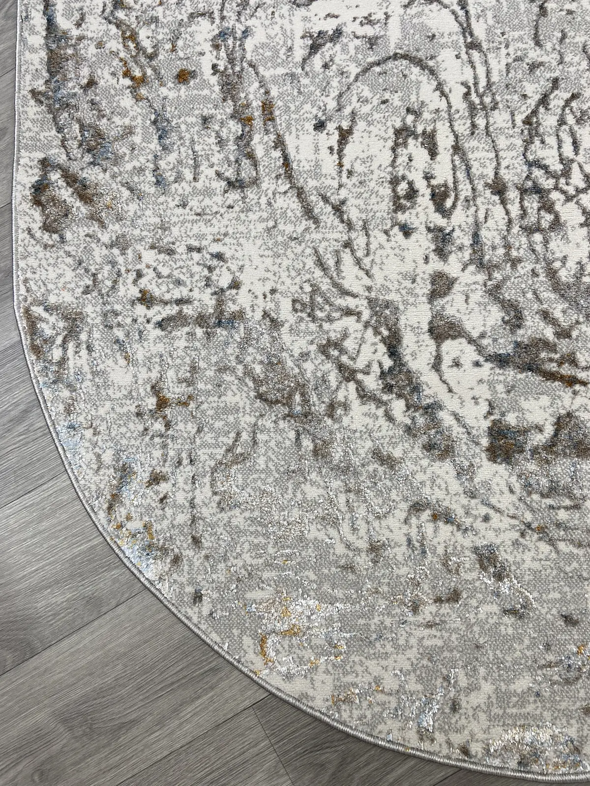 Килим Velura Royal Gray BB01A