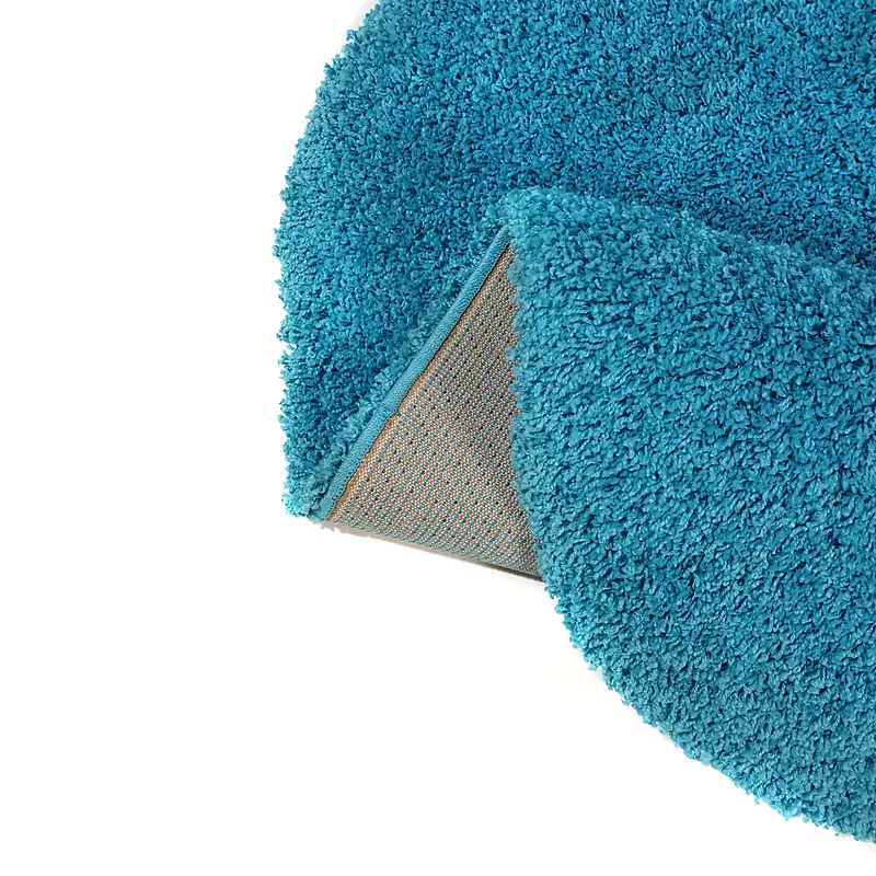Пухнастий килим Plumis Lux AQUA 6365A