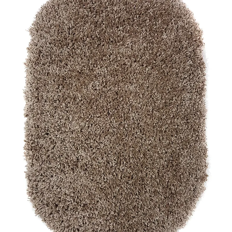 Ворсистий, м'який килим Altis BEIGE 8206A