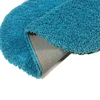 Пухнастий килим Plumis Lux AQUA 6365A