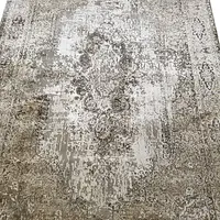 Бамбуковий килим Heritex Heritage Beige B169D