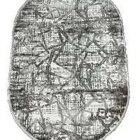 Килим з термоусадкою Aquila Gray 2700B