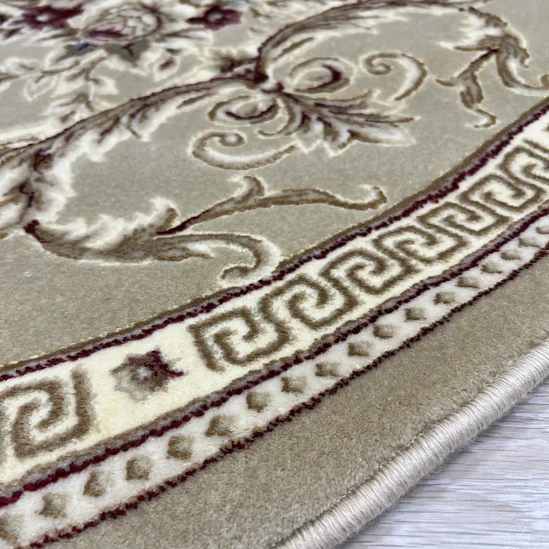 Килим Glara BEIGE 9357A