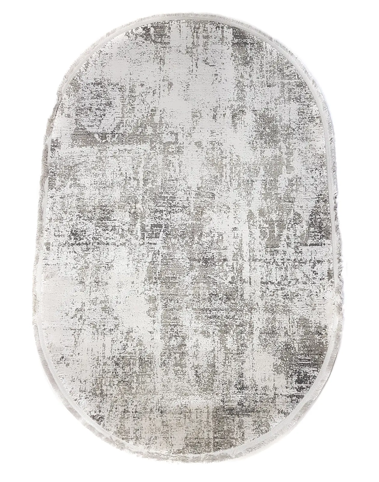 Бамбуковий килим Heritex Heritage Gray B173B