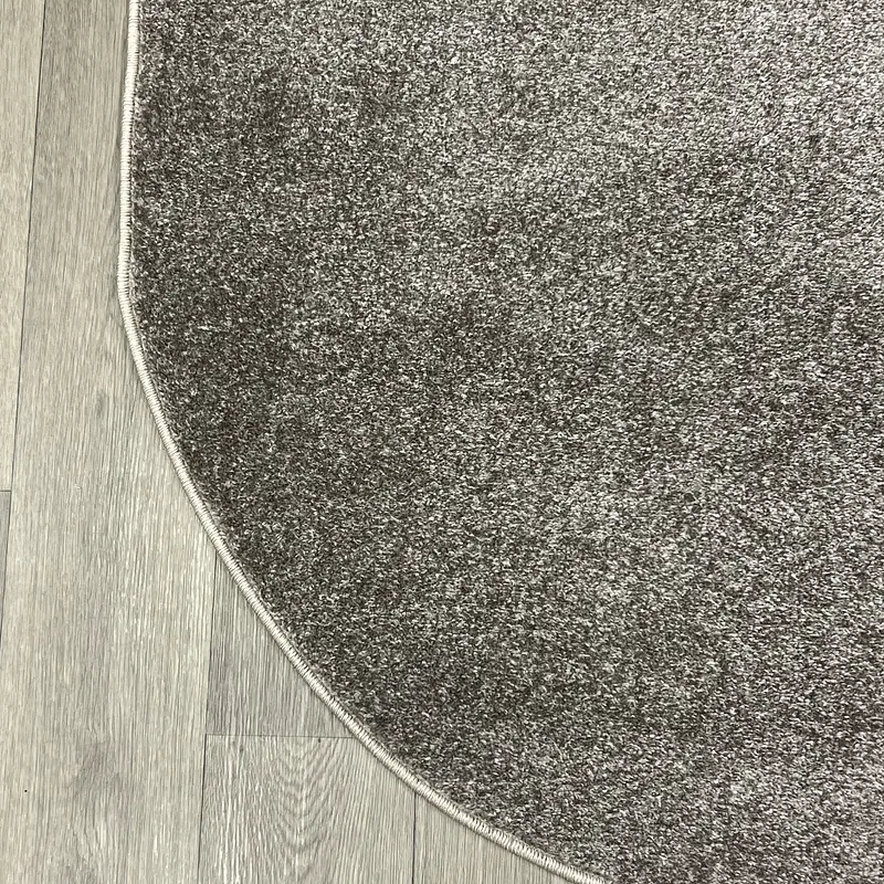 Килим фризе з невисоким ворсом Lumis GREY/BEIGE 00000A