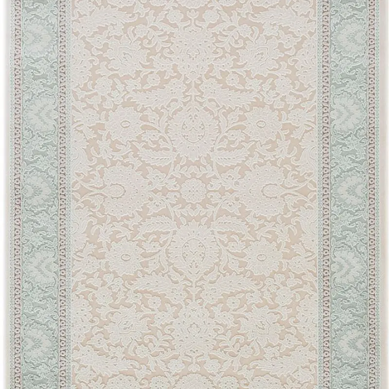 Акриловий килим Velura Lux Mavi 6822