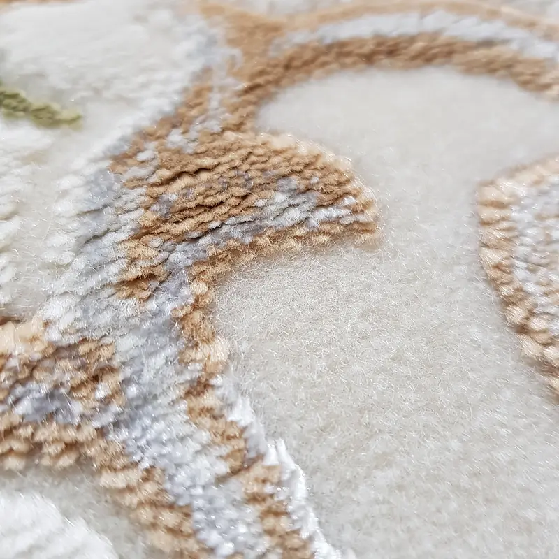 Класичний килим Parisia Cream 9932H