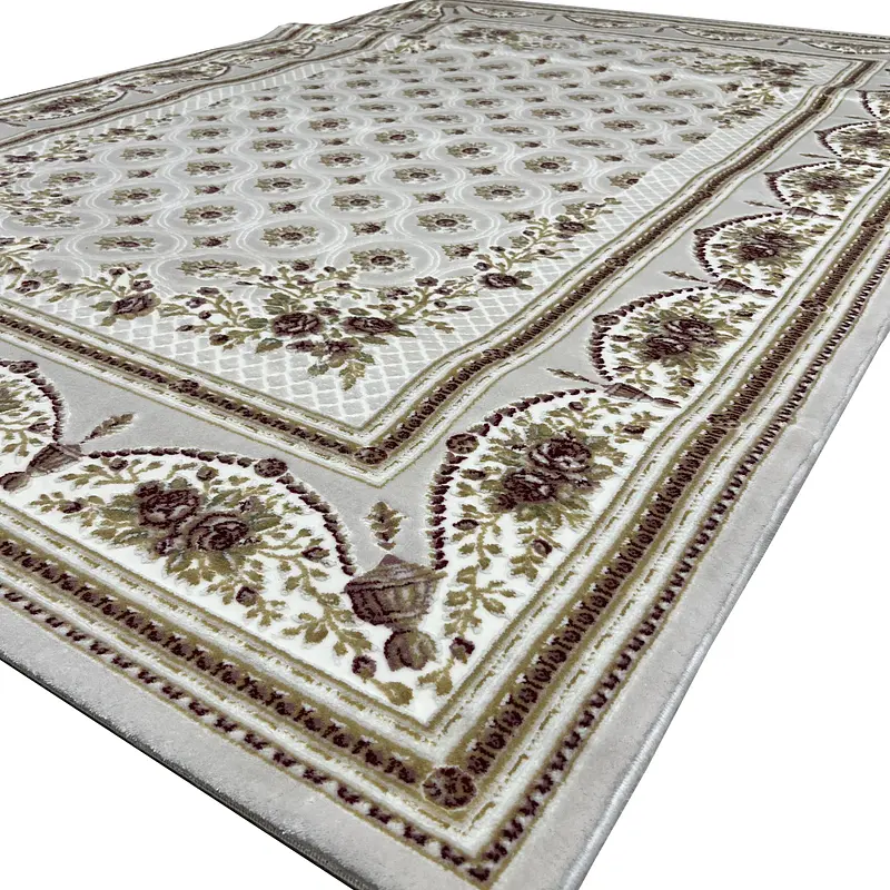 Килим Glara beige 1044A