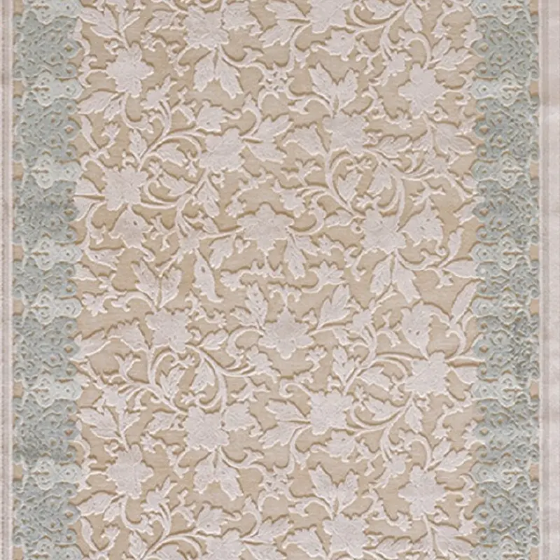 Натуральний Килим Velura Sound Cream 4504