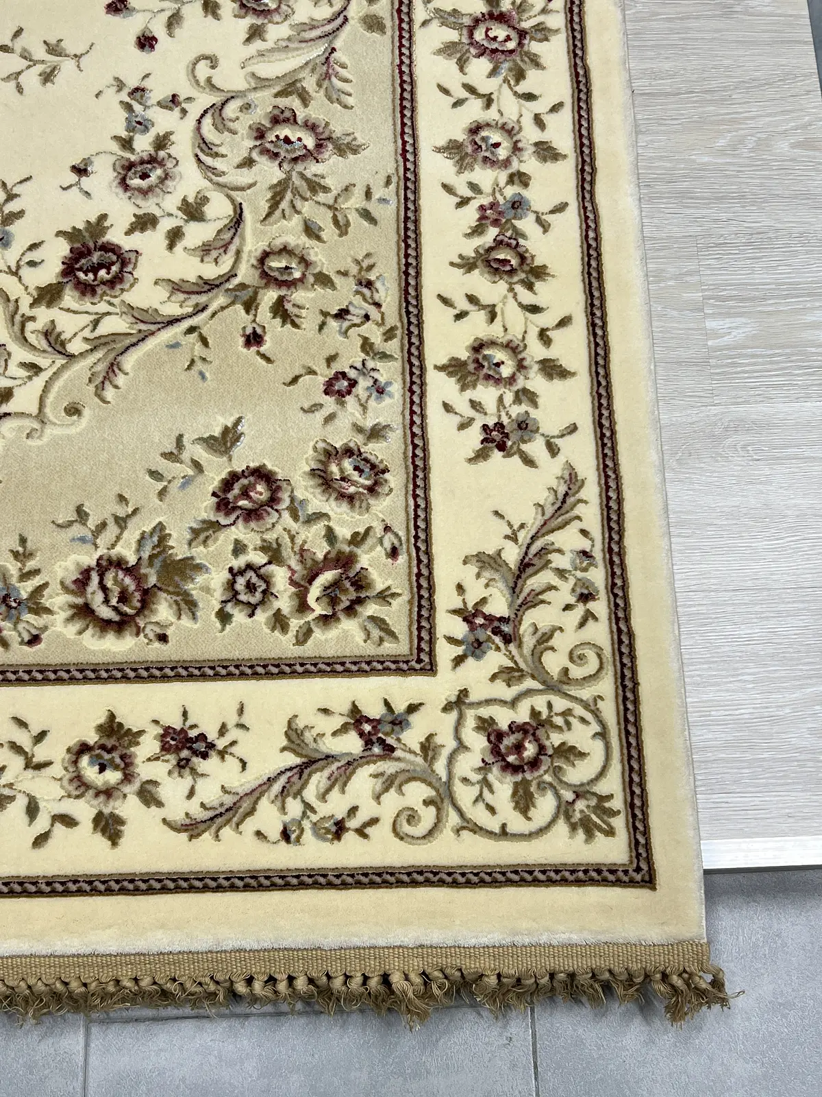Килим Glara Cream 7799A