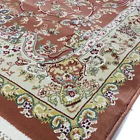 Класичний килим з іранським дизайном Persa Star TILE 2657A