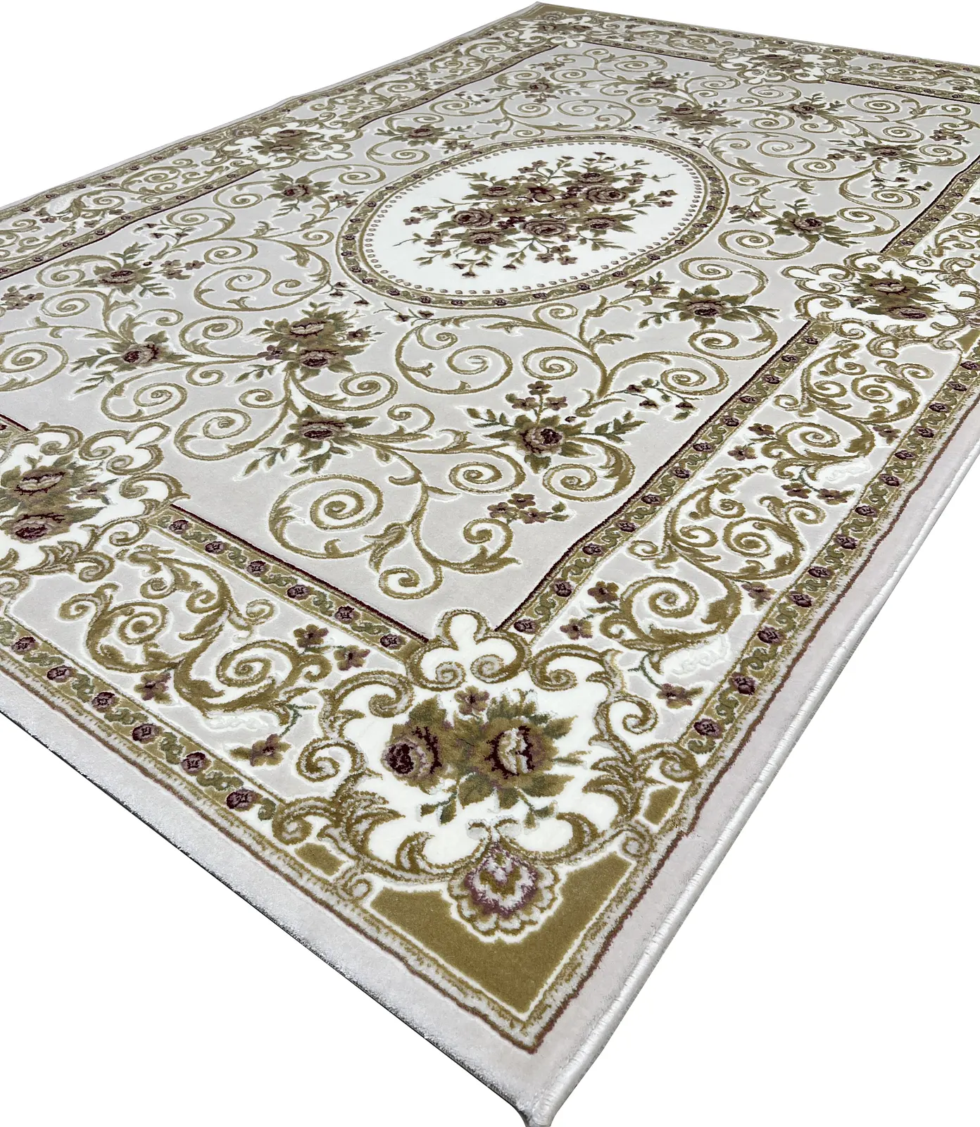 Килим Glara beige 1051A