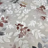 Натуральний Килим Velura Sound SCHENILLE CREAM 7306