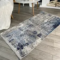 Бамбуковий килим Heritex Heritage Blue B173Е