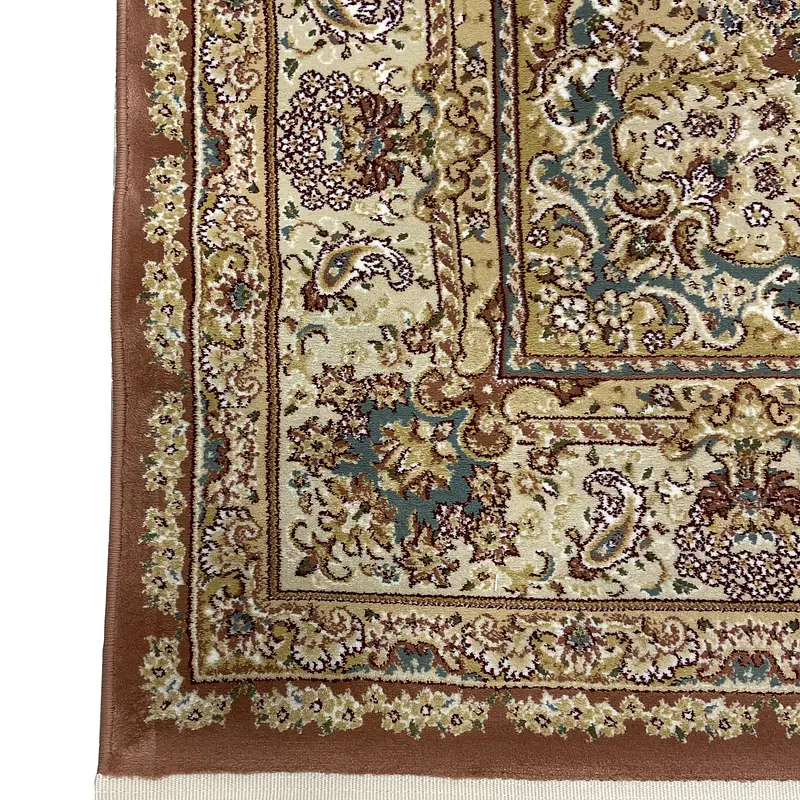 Класичний килим з іранським дизайном Persa Star TILE 4130A