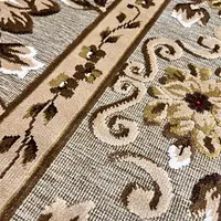 Натуральний Килим Velura Sound SCHENILLE IVORY 3512A
