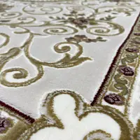Килим Glara beige 1051A