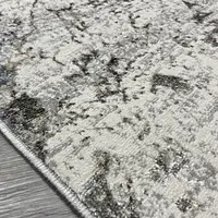 Килим Velura Royal Gray EL75A