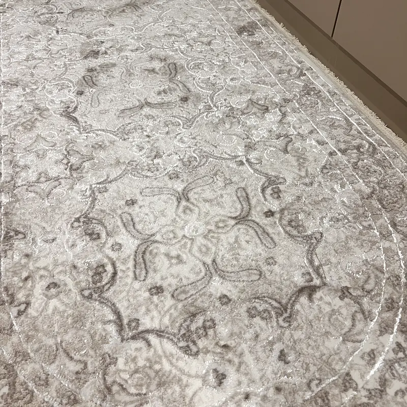 Килим з термоусадкою Aquila Cream 2771A