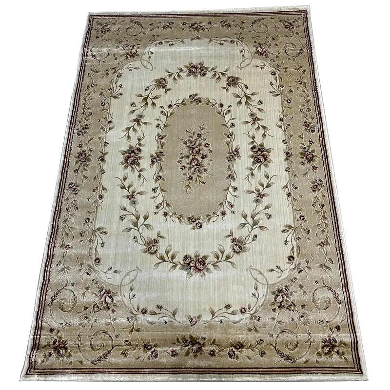 Килим Glara IVORY 7822K