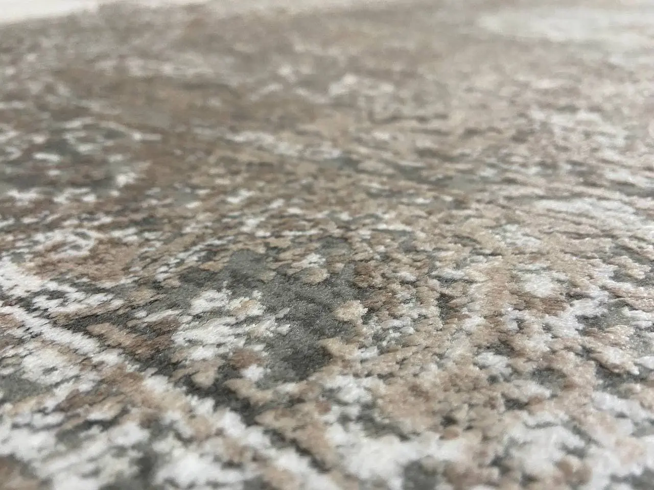 Бамбуковий килим Heritex Heritage Beige B169D