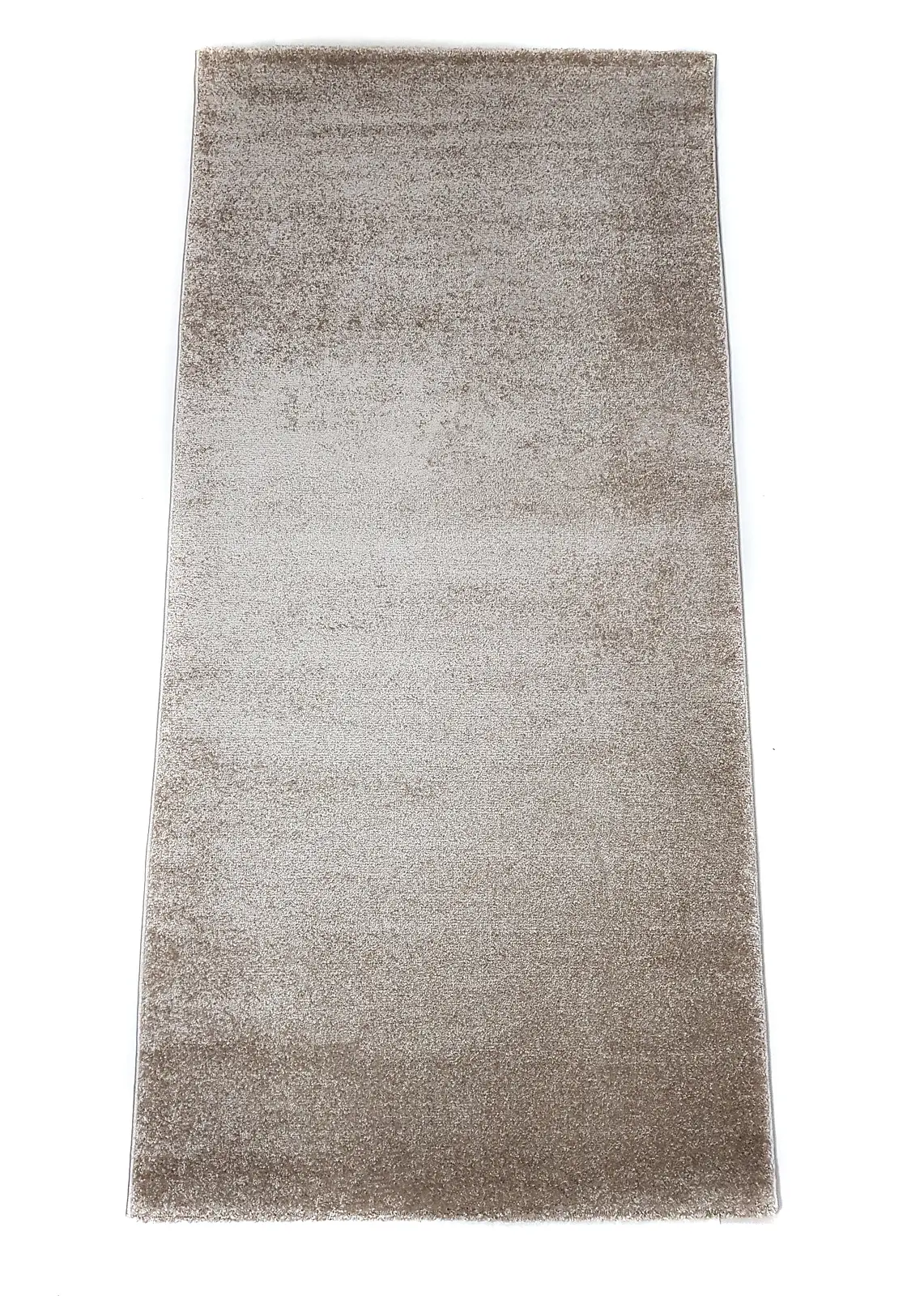 М'який килим з невисоким ворсом Однотонний Suavis Pro Beige 3849A