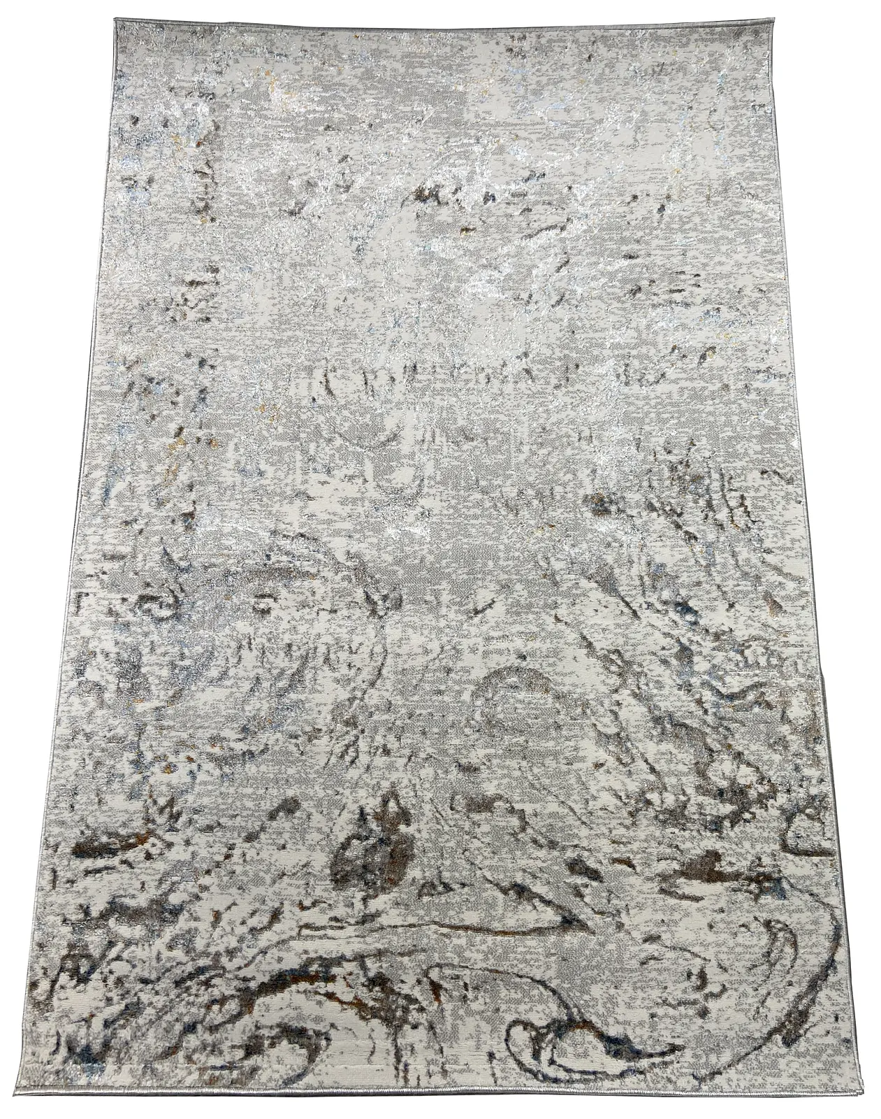 Килим Velura Royal Gray BB01A