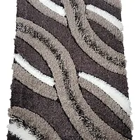 Килим Sirena Porto LIGHT ANTHRATICE B652A