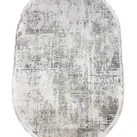 Бамбуковий килим Heritex Heritage Gray B173B