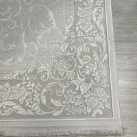Акриловий килим Velura Seyir Cream 1472