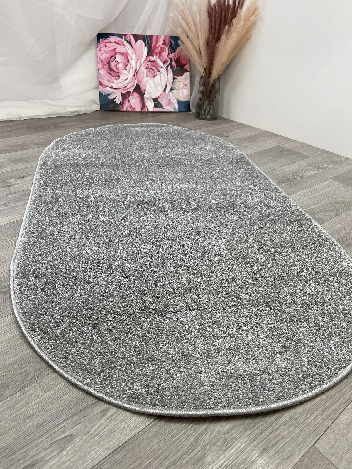 Килим Suavis GREY 1000A