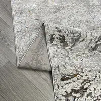 Килим Velura Royal Gray BB01A