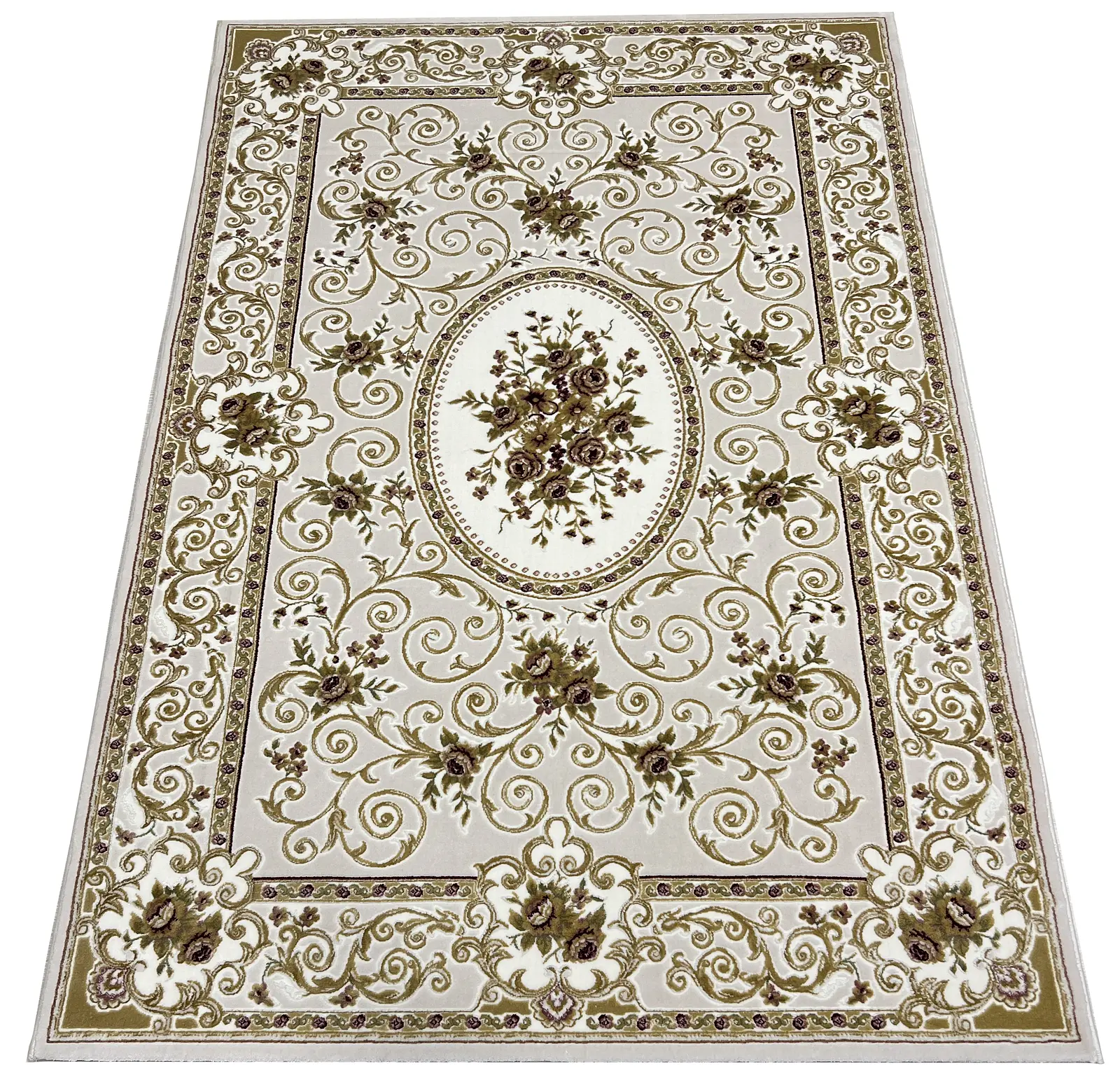 Килим Glara beige 1051A