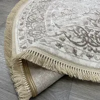 Килим з термоусадкою Aquila CREAM 2771A