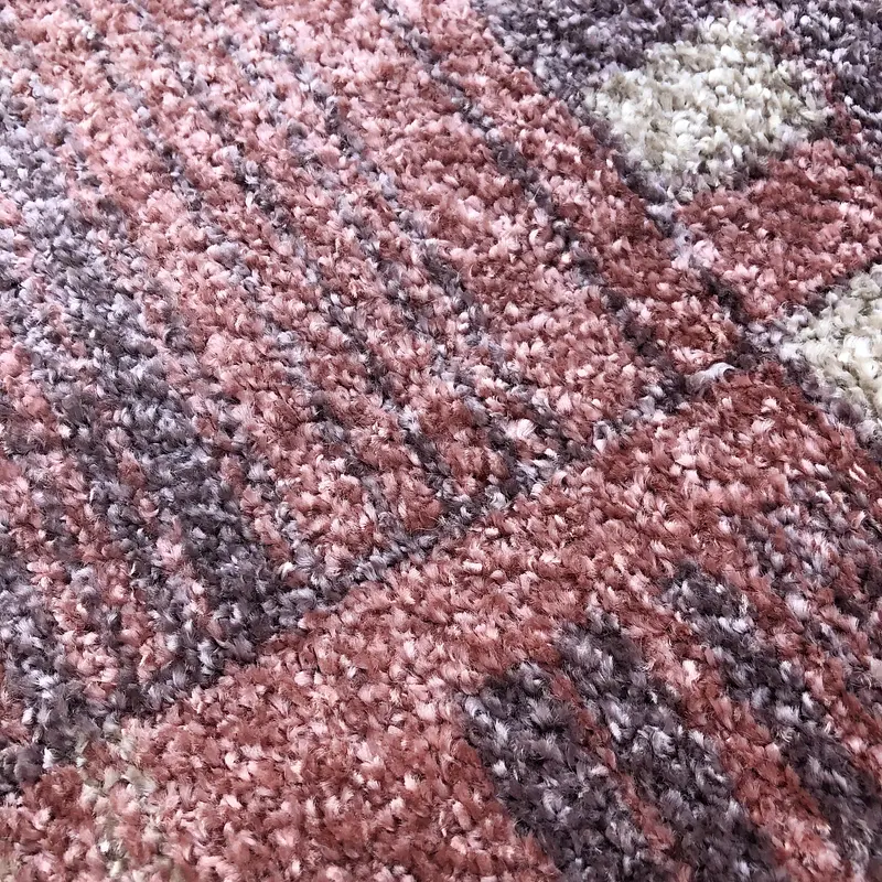 Килим Suavis PINK 1790A