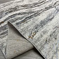 Килим Velura Royal Gray EB59A