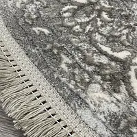 Килим з термоусадкою Aquila Gray 2771A