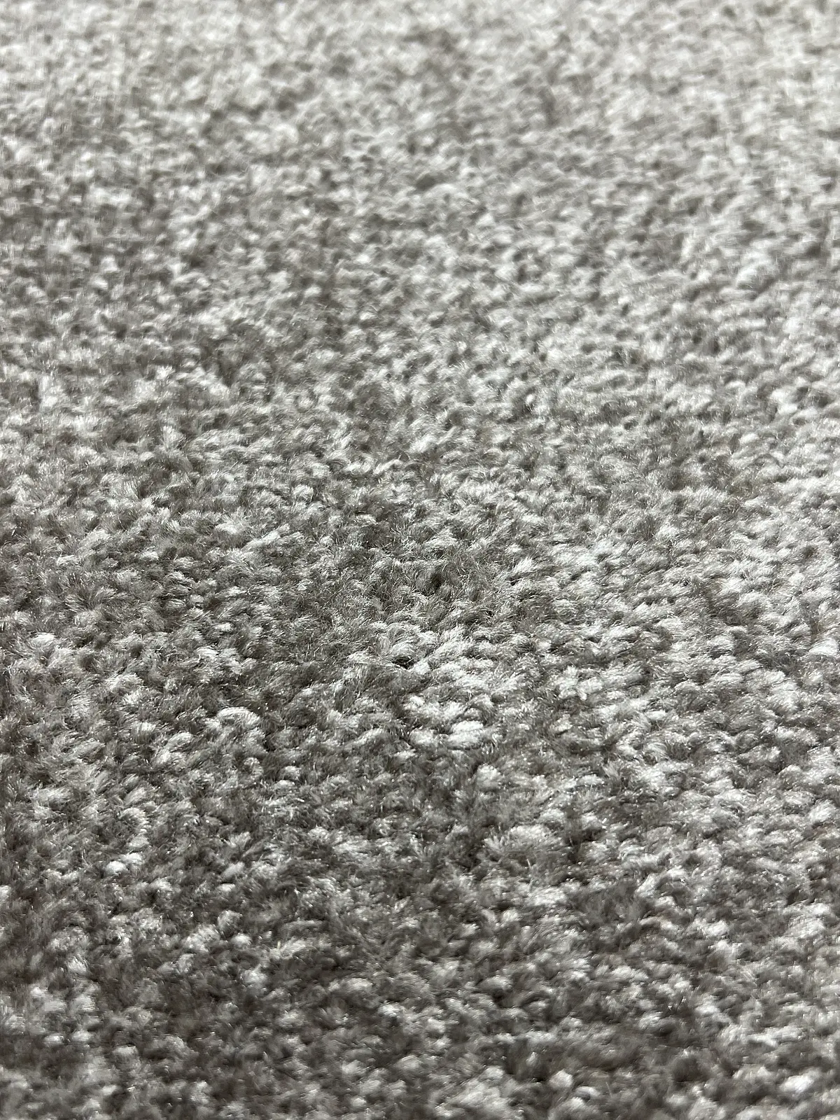 Килим фризе з невисоким ворсом Lumis GREY/BEIGE 00000A