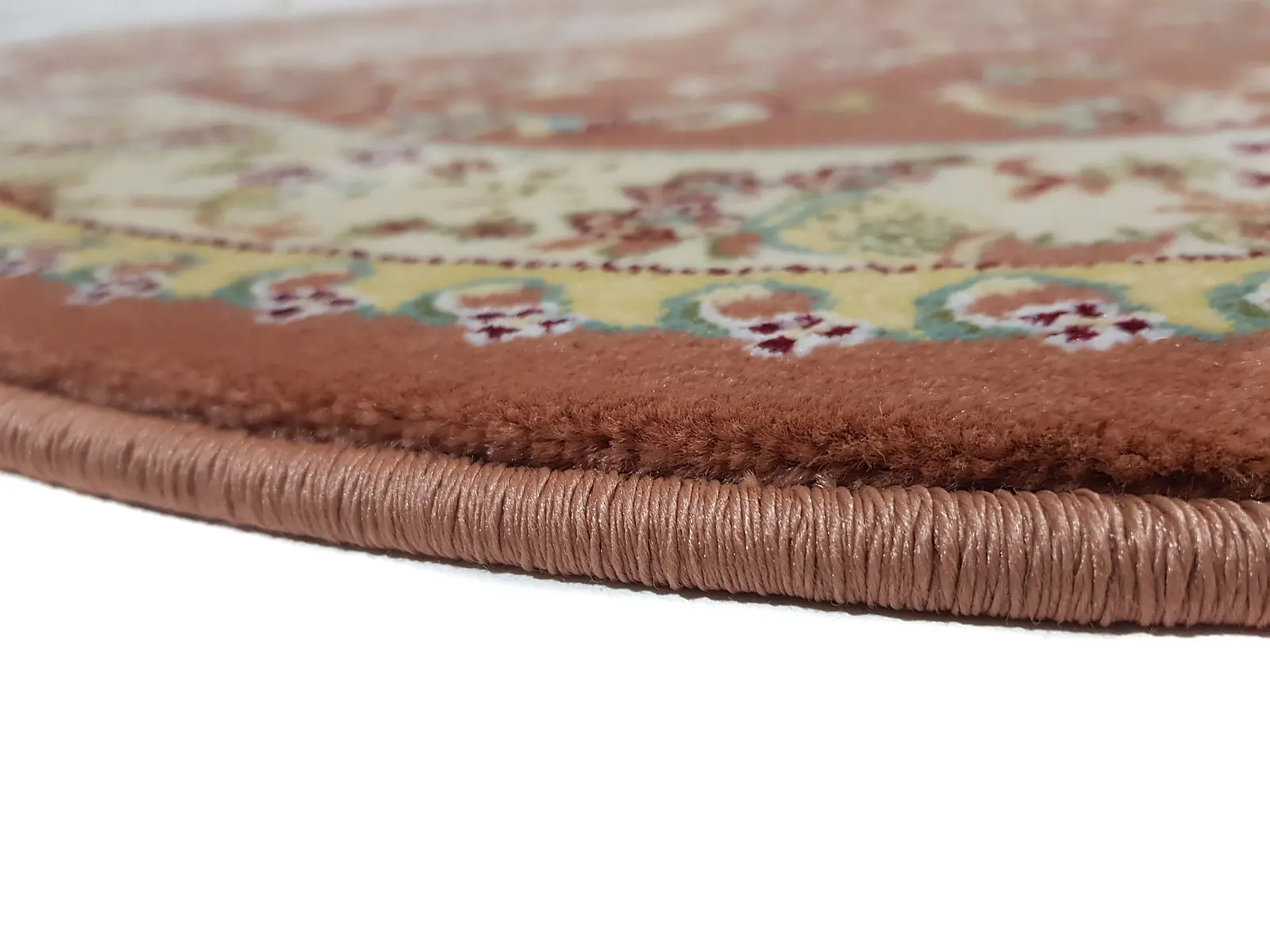 Класичний килим з іранським дизайном Persa Star TILE 2657A