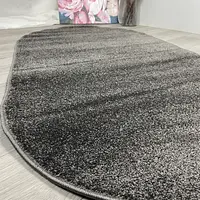 Килим Suavis ANTRASIT 1000A