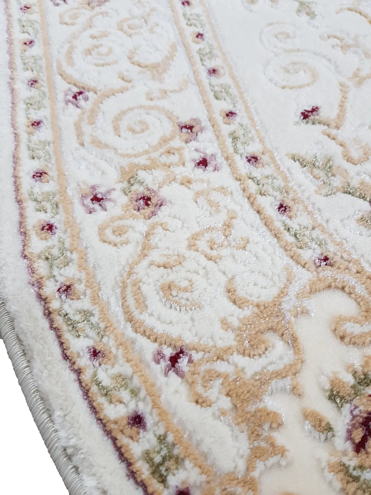 Класичний килим Parisia cream 9932H