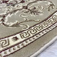 Килим Glara BEIGE 9357A